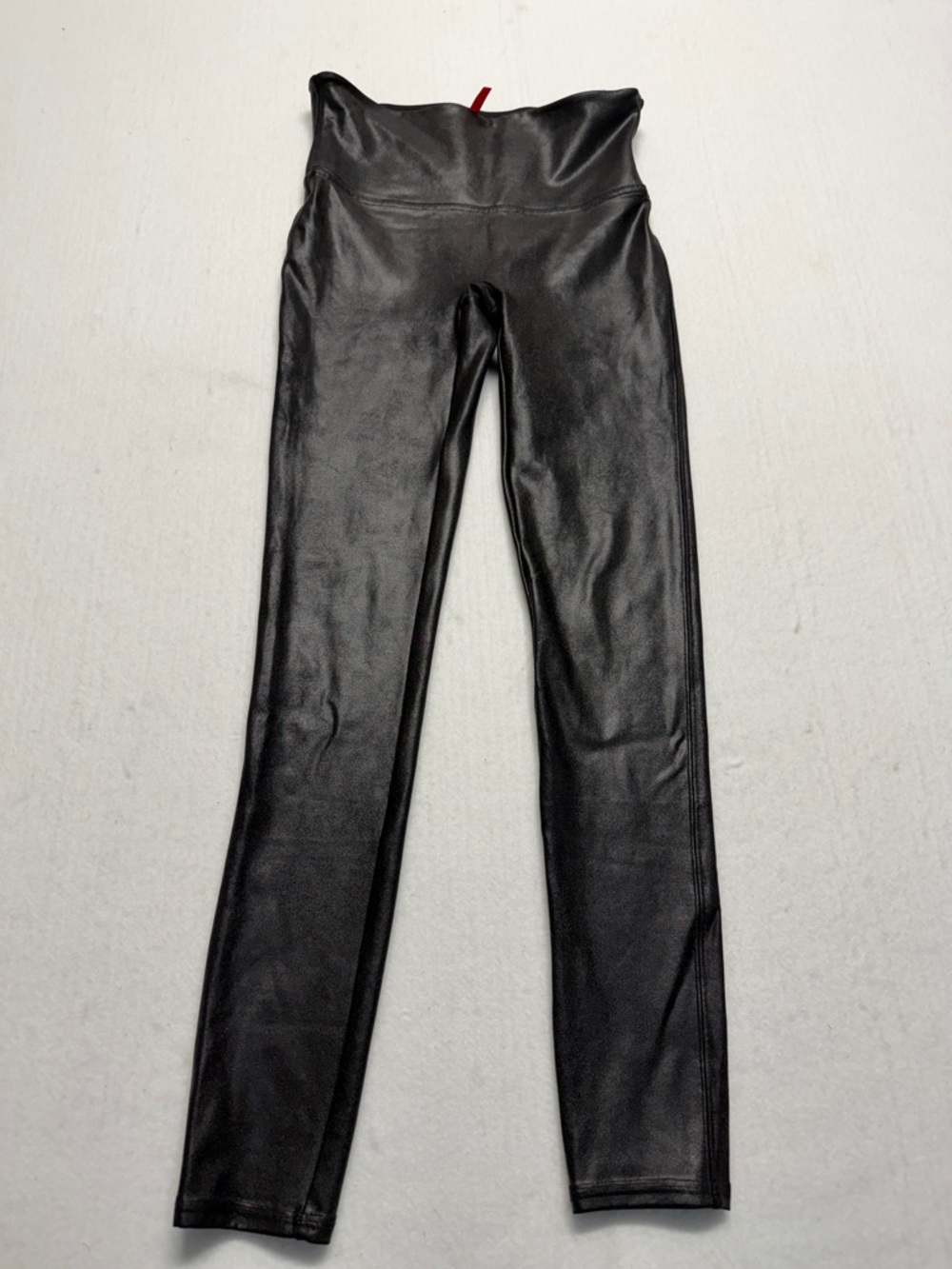 Spanx Black  Leggings M